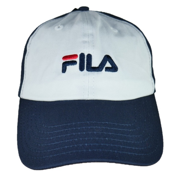 fila hat